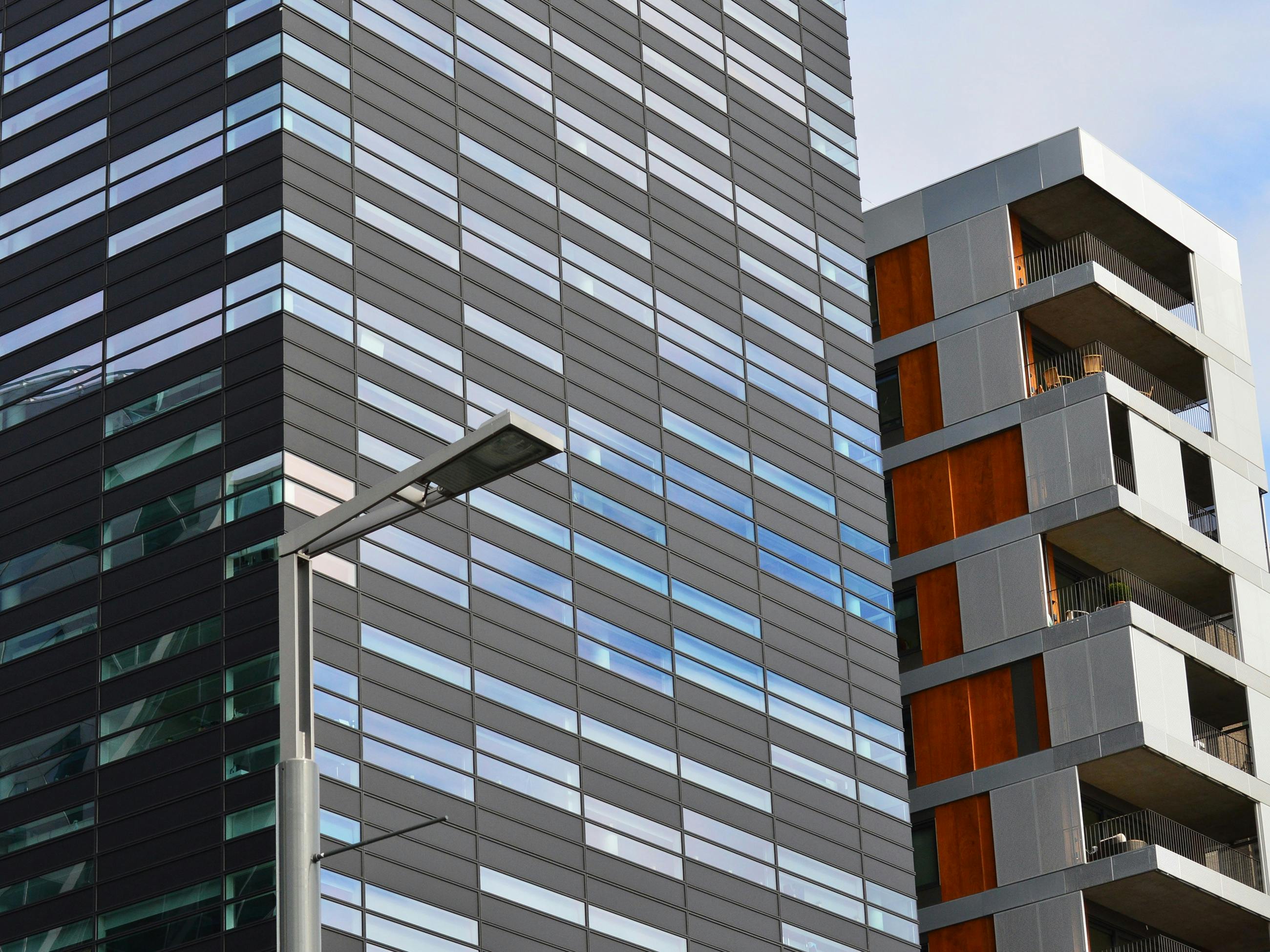 image of Commercial Spaces