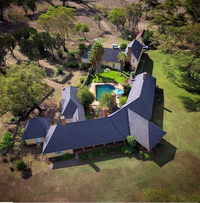 Image 9 of HOTEL RESORT & CONSERVANCY FOR SALE IN NAIVASHA