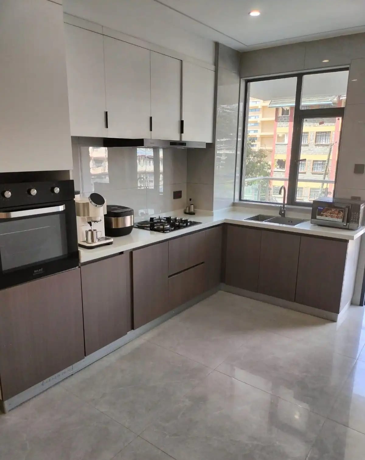 Image 3 of Bahari Homes Apartments (2 bedrooms)