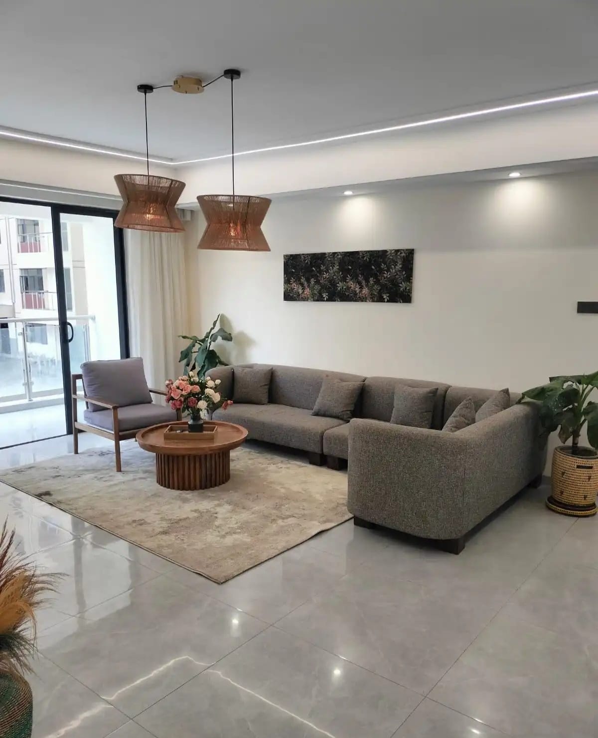 Image 4 of Bahari Homes Apartments (2 bedrooms)