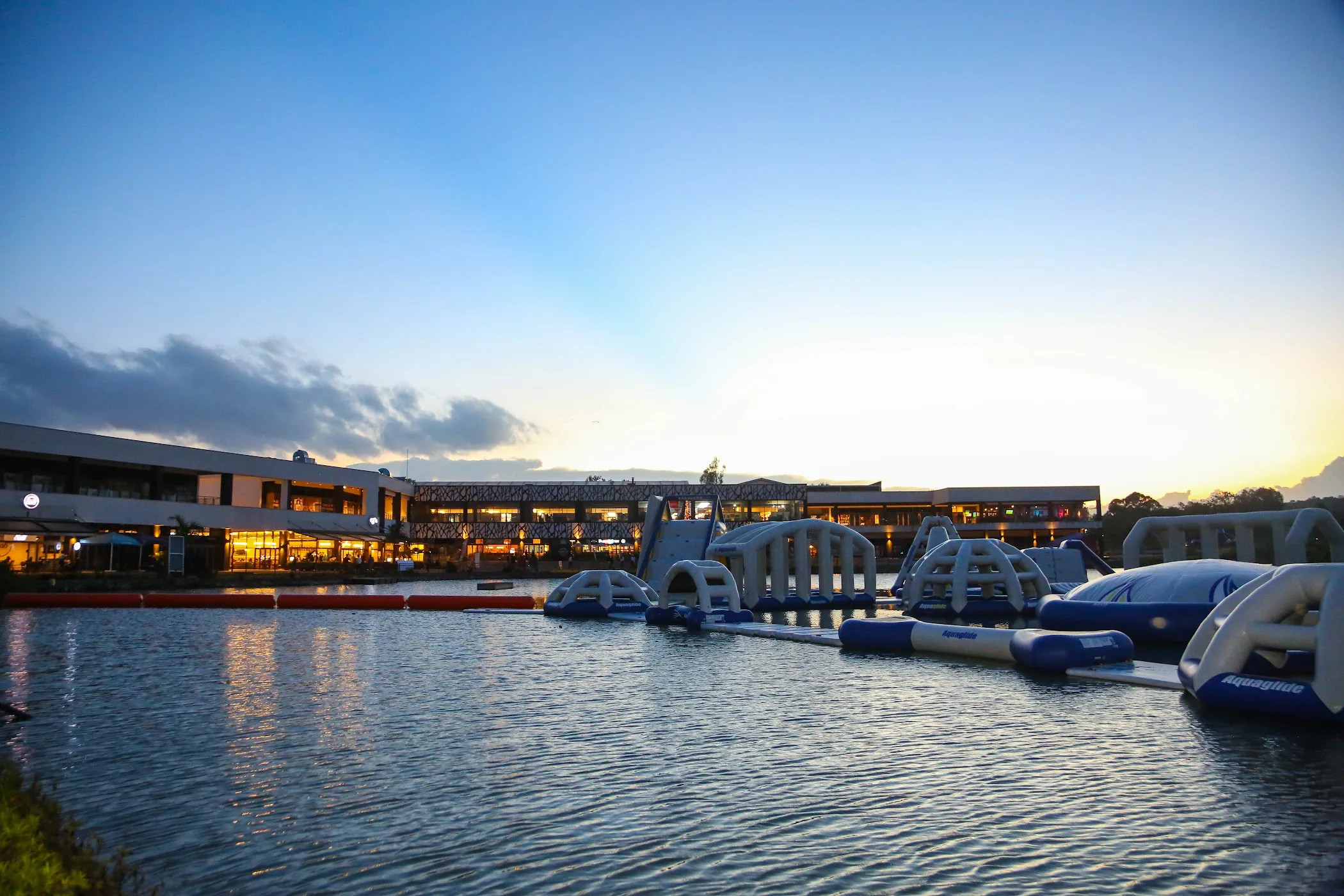 Image 1 of The Waterfront Mall - For Sale