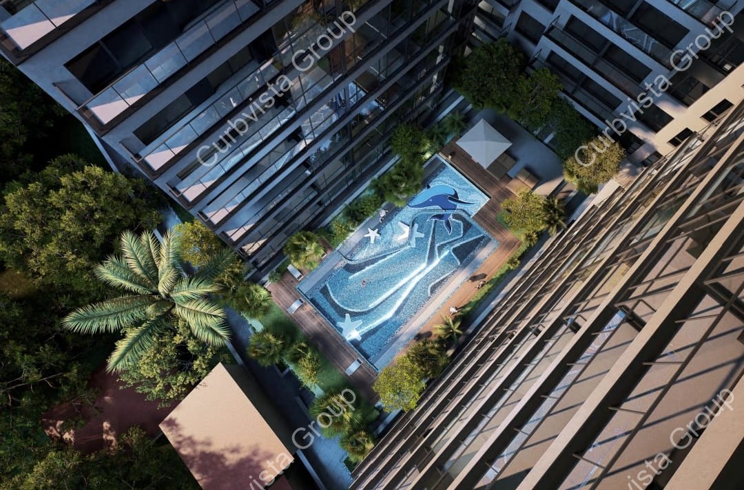 Image 7 of Riara Oasis Residence (1 bedrooms)