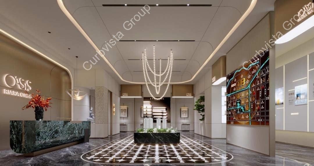 Image 6 of Riara Oasis Residence (3 bedrooms)