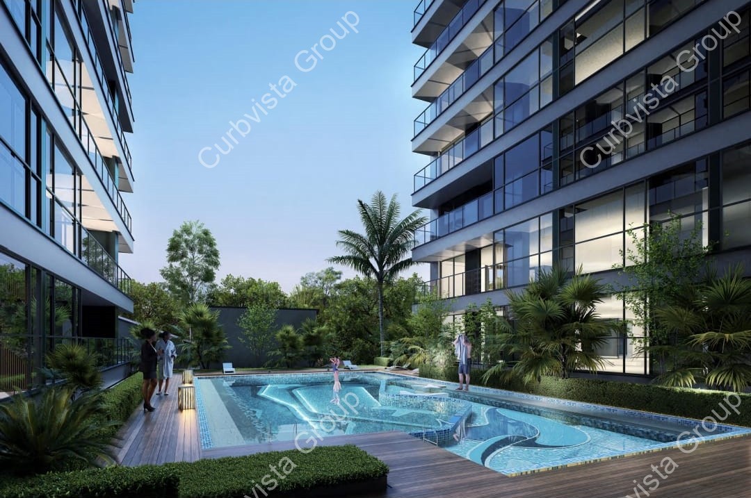 Image 8 of Riara Oasis Residence (3 bedrooms)