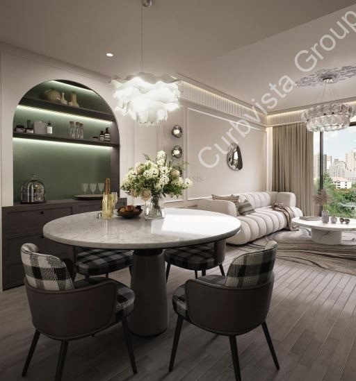 Image 9 of Riara Oasis Residence (3 bedrooms)