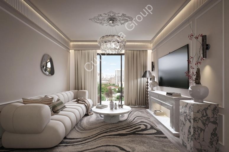 Image 10 of Riara Oasis Residence (3 bedrooms)