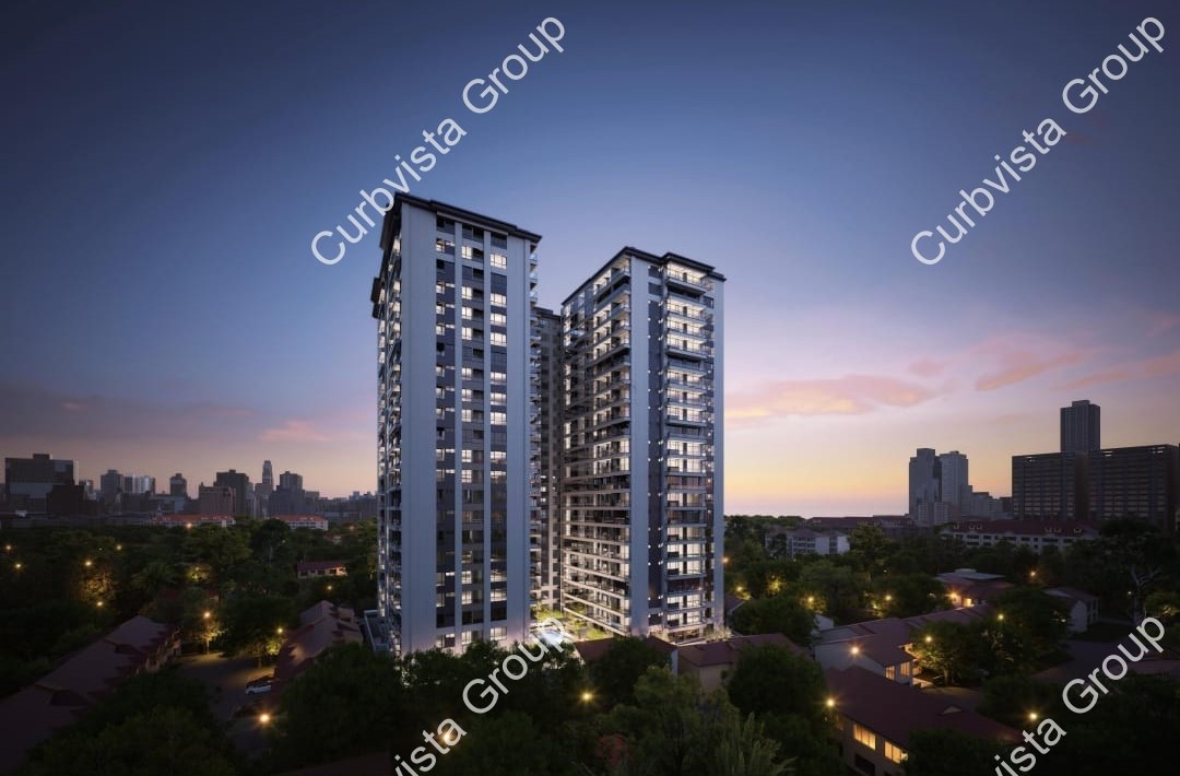 Image 11 of Riara Oasis Residence (3 bedrooms)