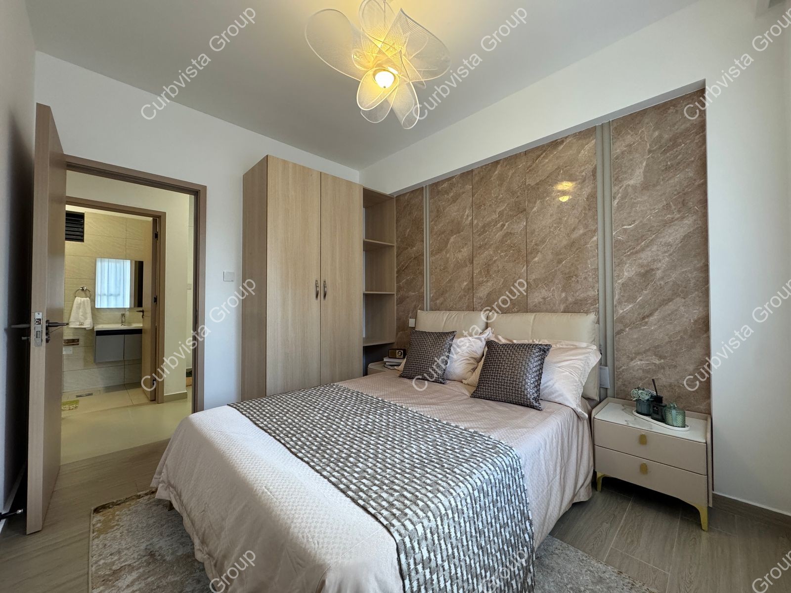 Image 4 of Ecovale apartment 3 Bedrooms - For Sale