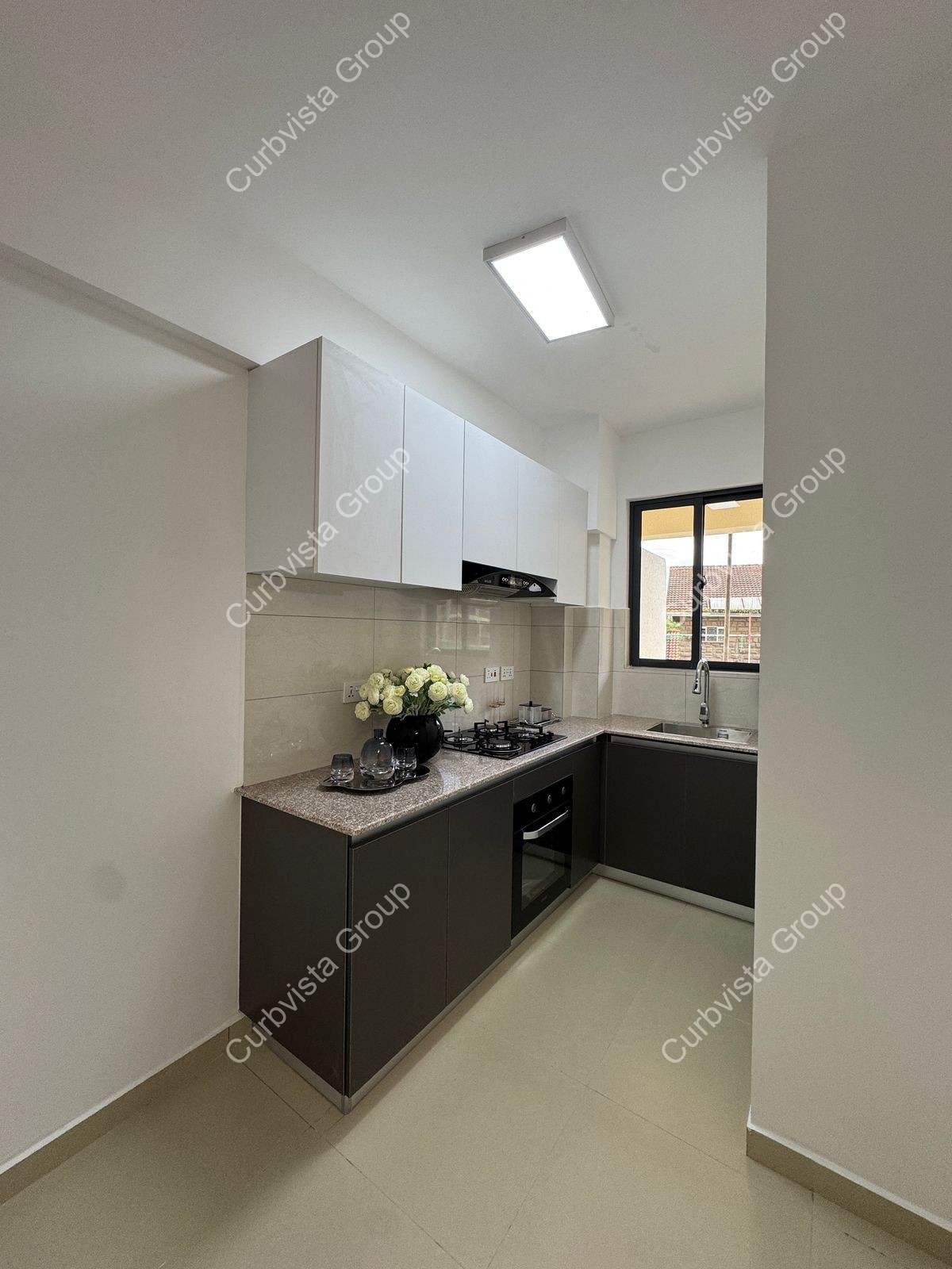 Image 5 of Ecovale apartment 3 Bedrooms - For Sale