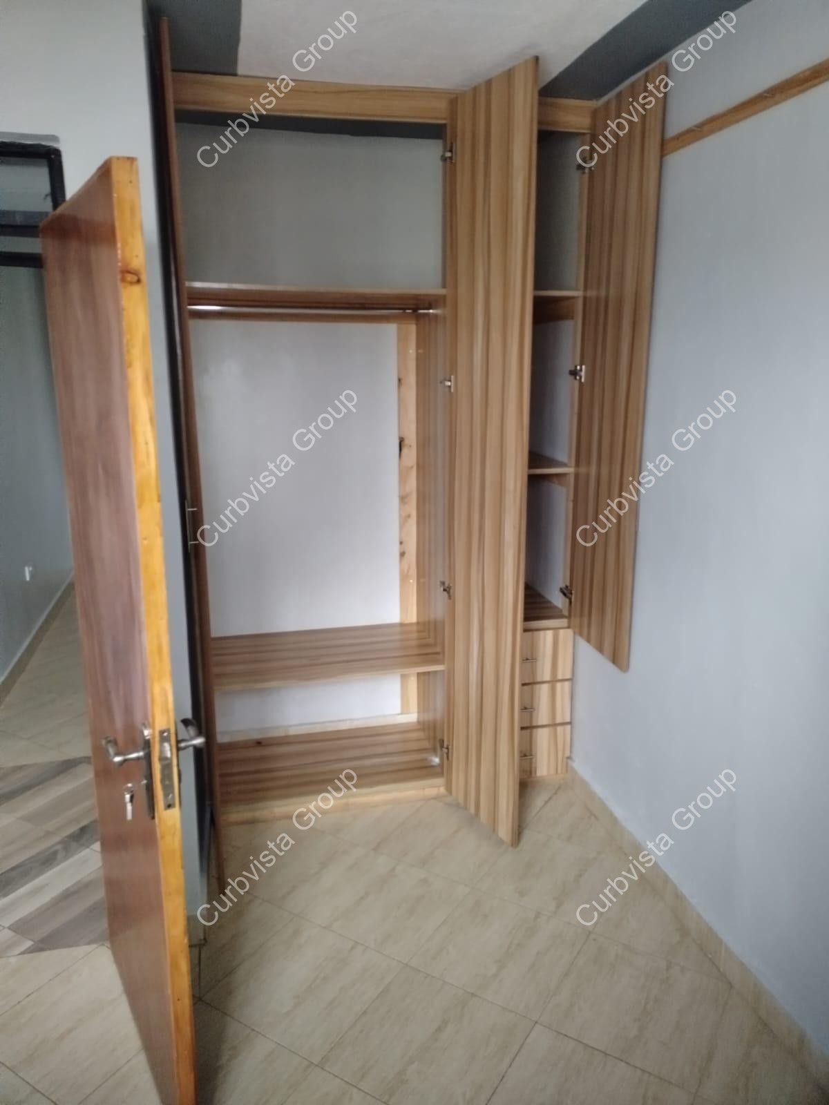 Image 6 of Emmanuel Apartment-1 bedroom