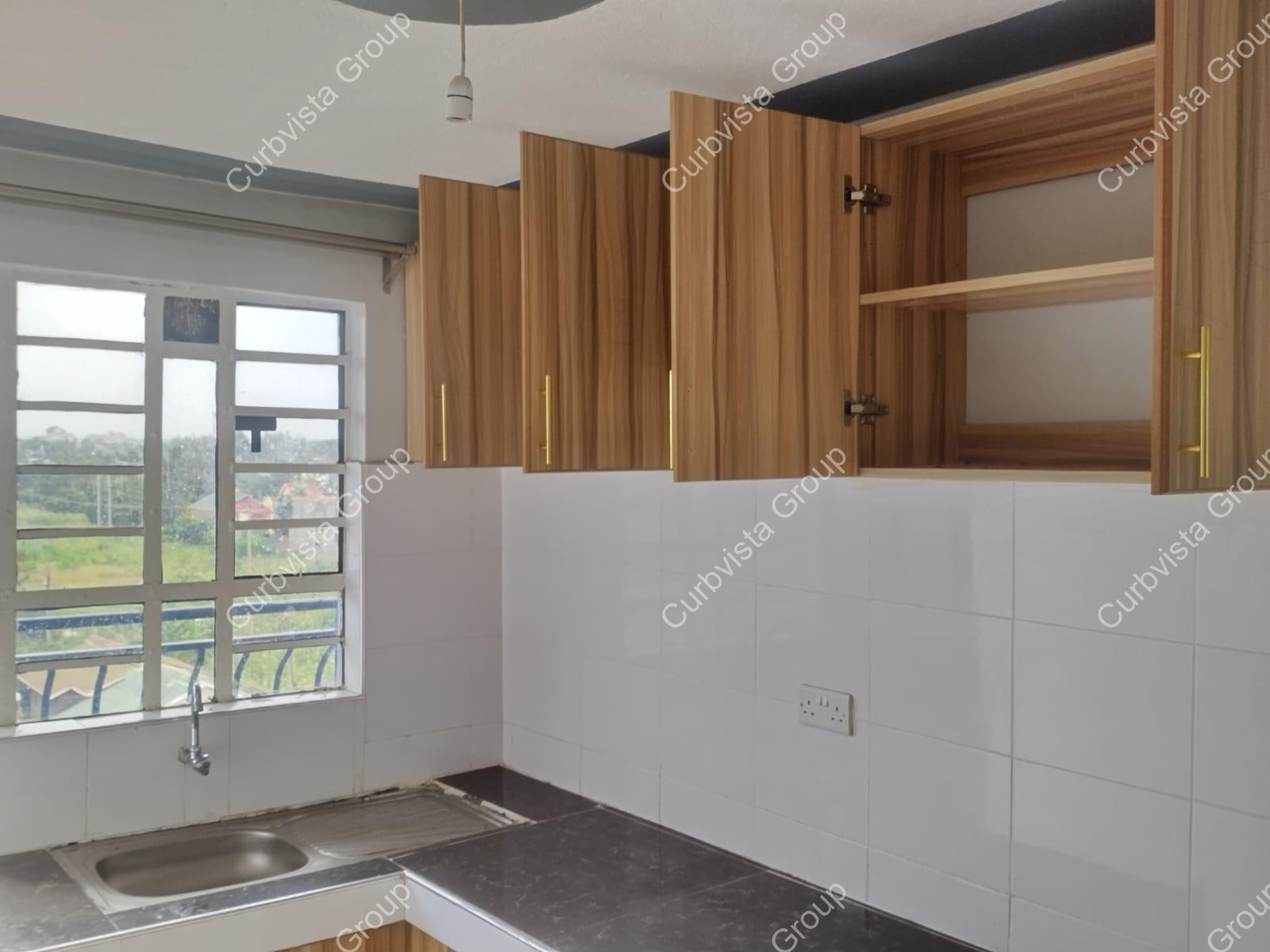 Image 3 of Emmanuel Apartment-2 Bedroom