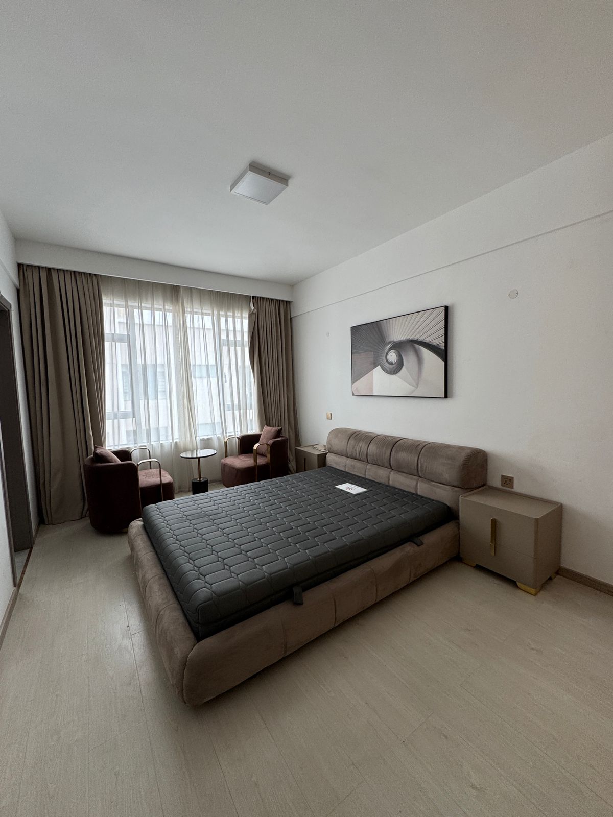 Image 8 of 4 Bedroom Apartment (Royal Oaks) - For rent/Sale
