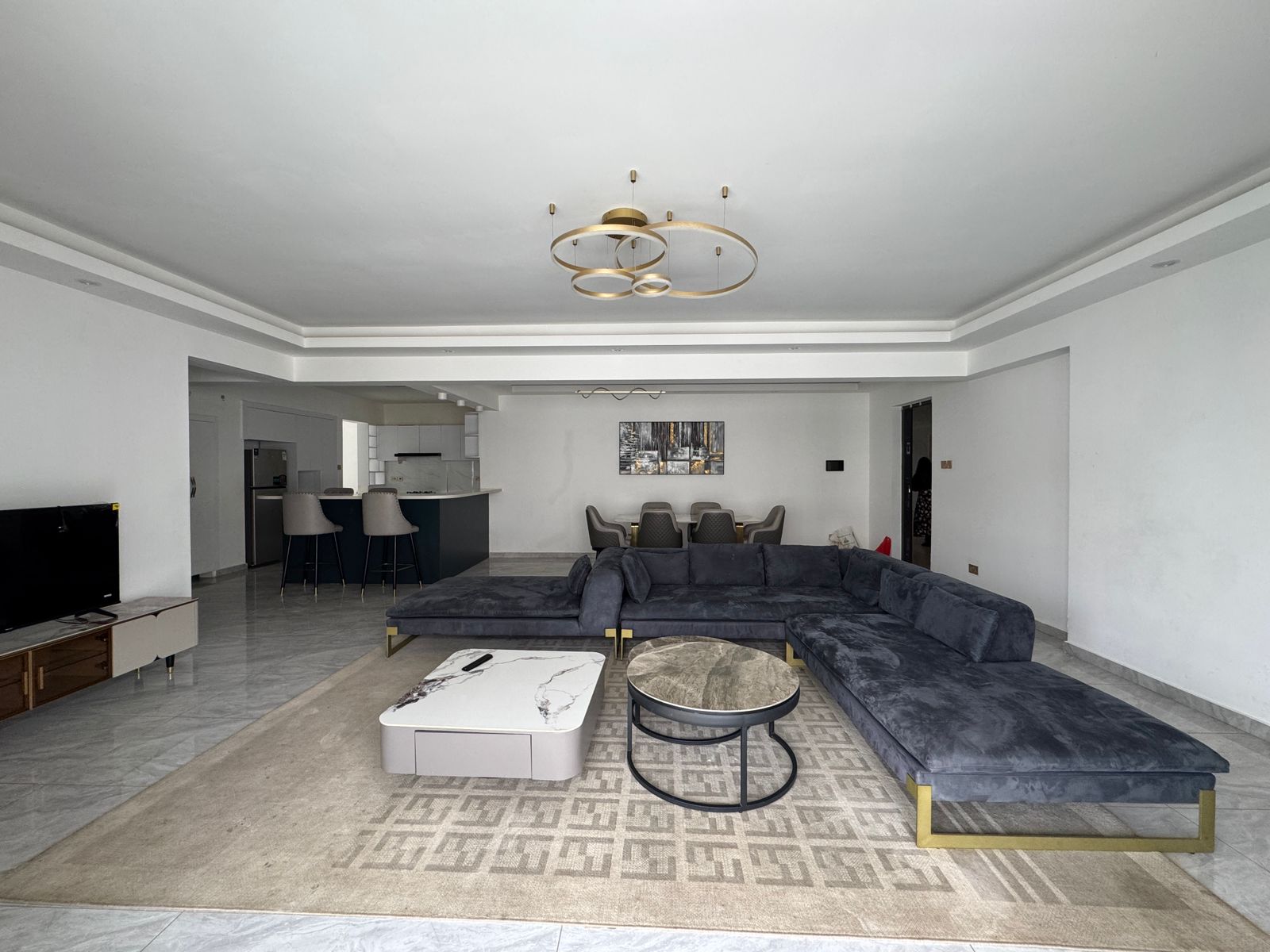 Image 10 of 4 Bedroom Apartment (Royal Oaks) - For rent/Sale