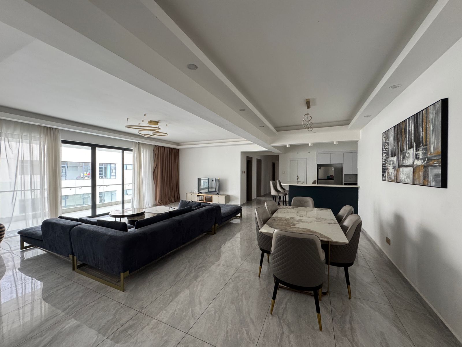 Image 21 of 4 Bedroom Apartment (Royal Oaks) - For rent/Sale