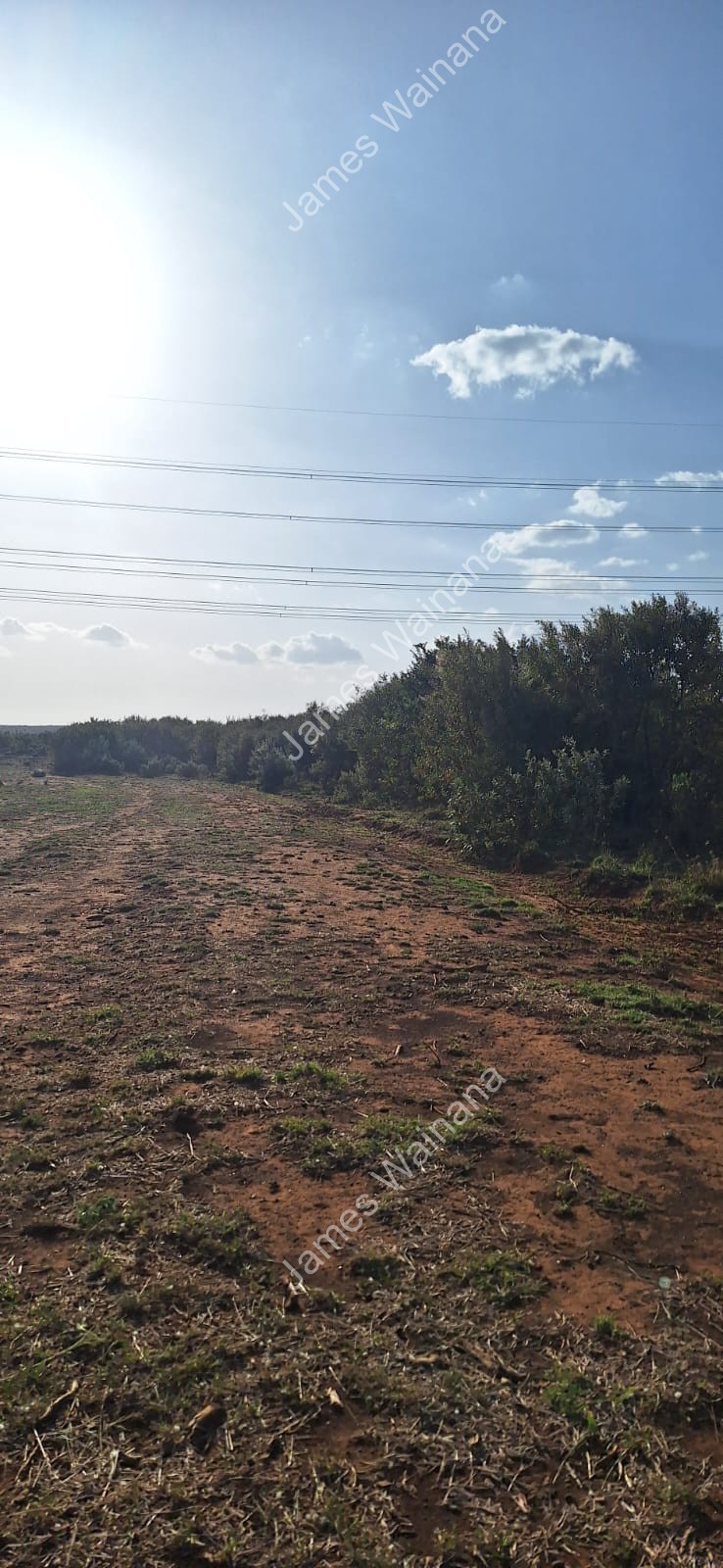 Image 4 of PLOTS FOR SALE IN KIMUKA,NGONG