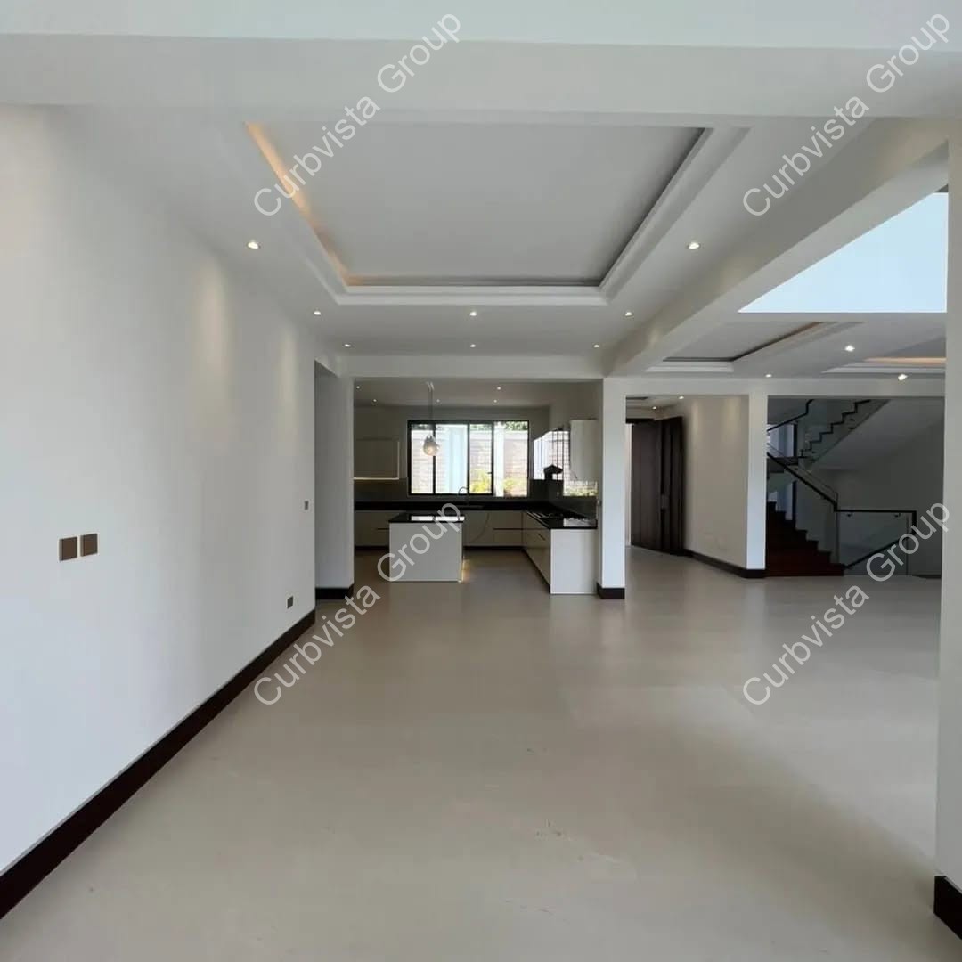 Image 2 of Luxury 6 Bedroom Home for Sale in Kitusuru, Nairobi