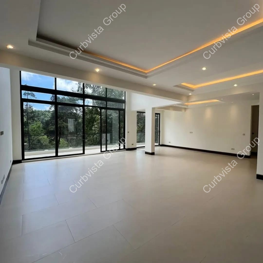 Image 4 of Luxury 6 Bedroom Home for Sale in Kitusuru, Nairobi