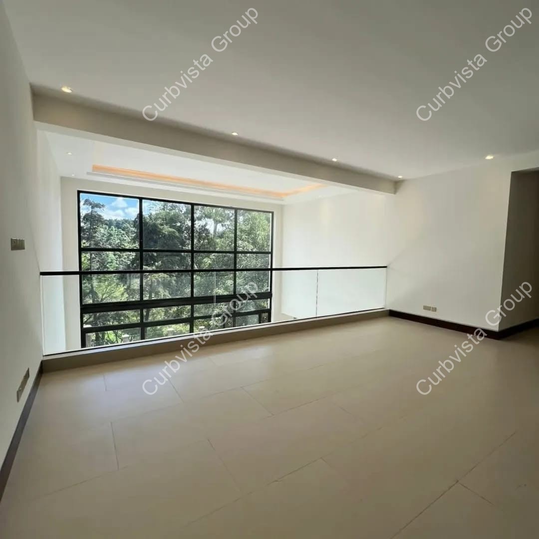 Image 7 of Luxury 6 Bedroom Home for Sale in Kitusuru, Nairobi