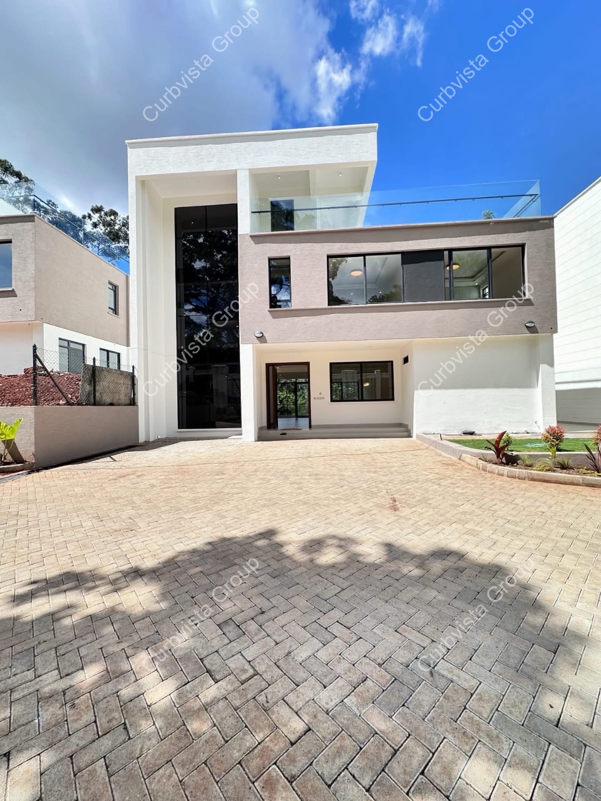 Image 9 of Luxury 6 Bedroom Home for Sale in Kitusuru, Nairobi