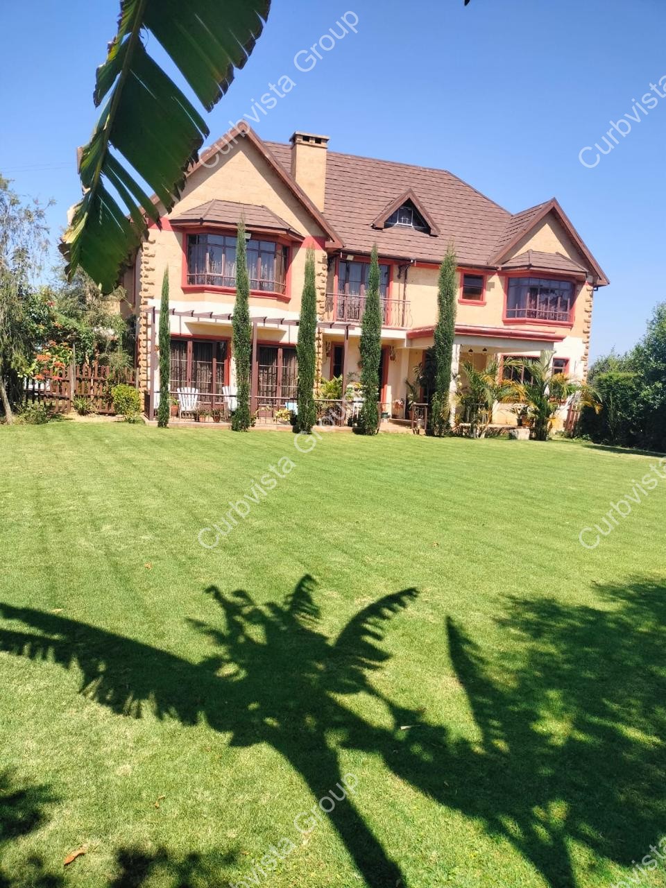Image 2 of Luxury 5 Bedroom all Ensuite Home For Sale | Karen, Nairobi