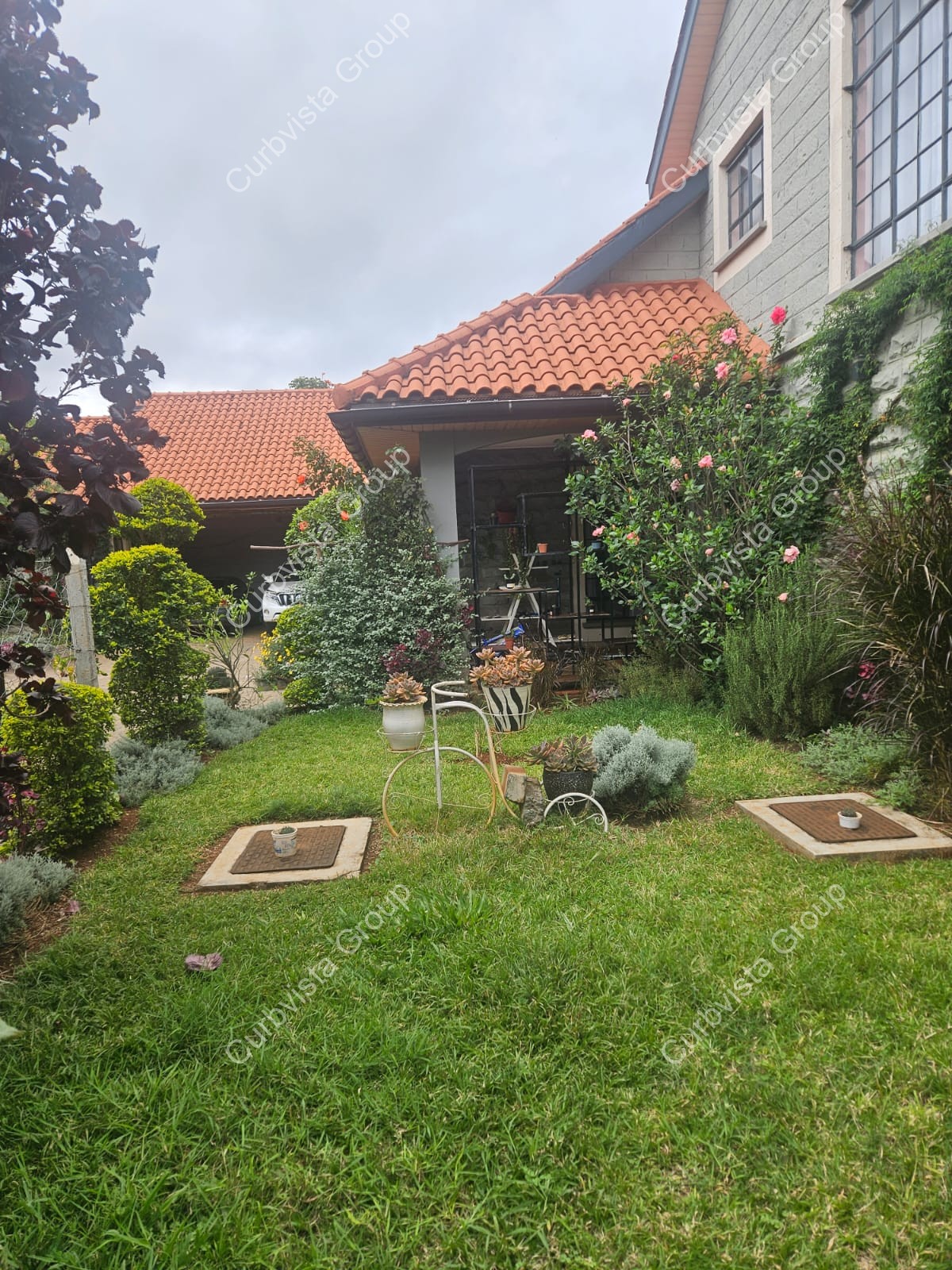 Image 3 of Luxury 5 Bedroom all Ensuite Home For Sale | Karen, Nairobi