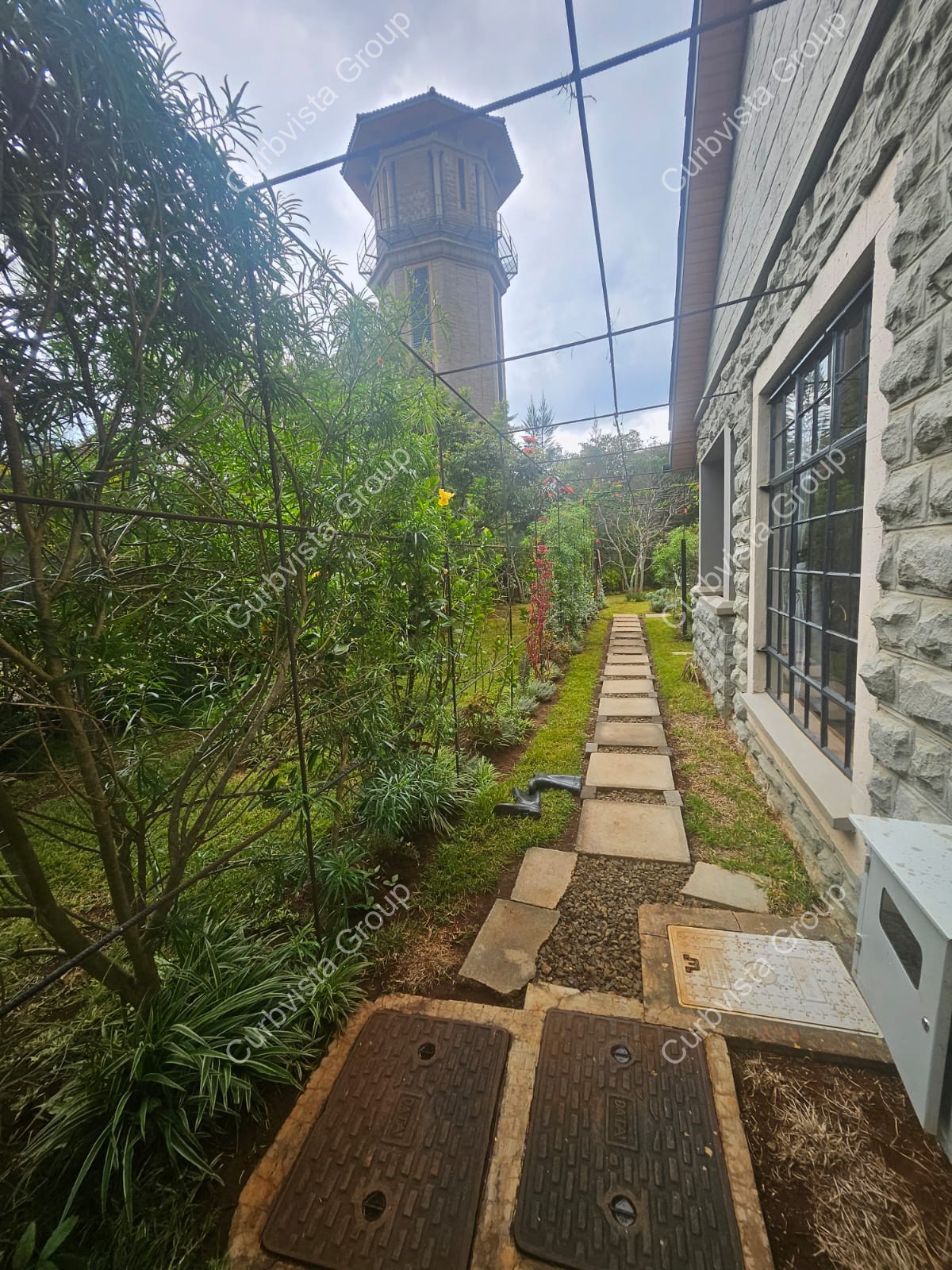 Image 12 of Luxury 5 Bedroom all Ensuite Home For Sale | Karen, Nairobi