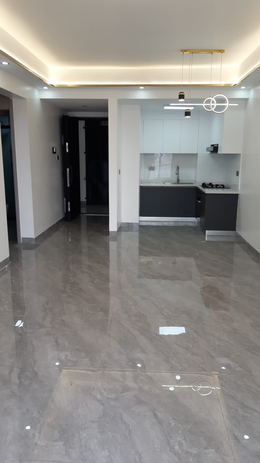 Image 1 of 2 Bedroom apartment - Kilimani - To Let