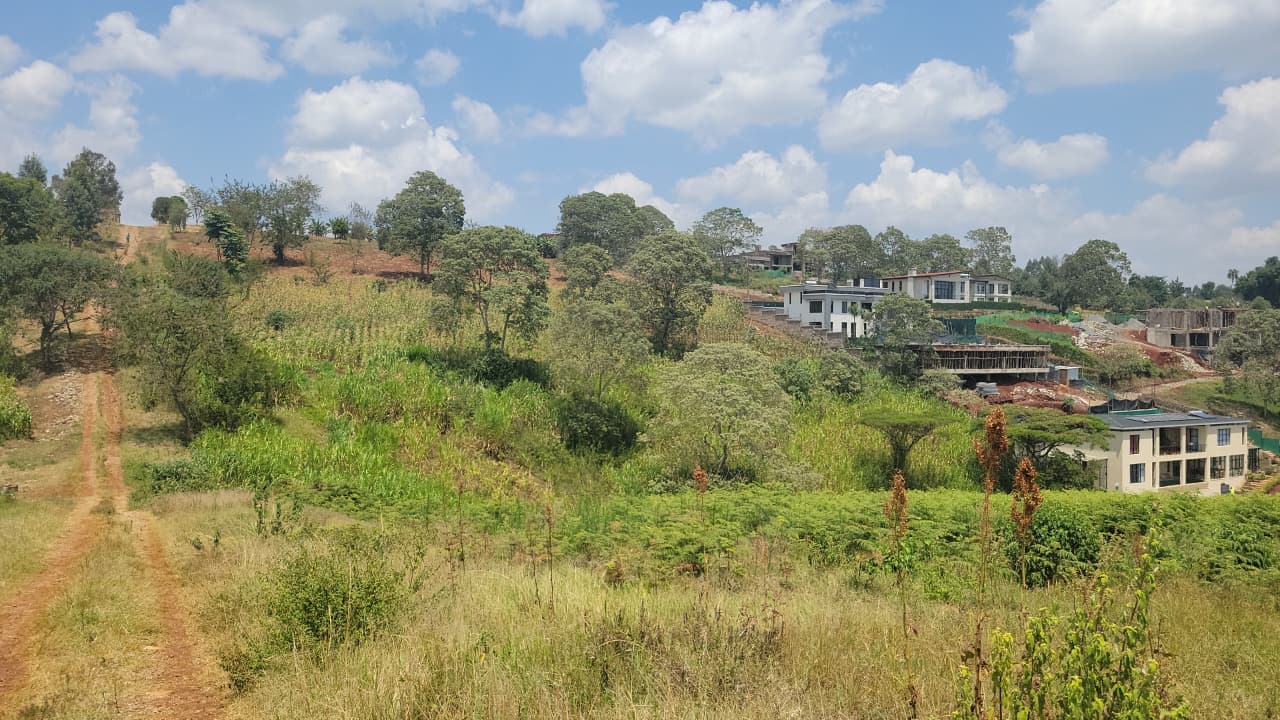 Image 3 of Prime 2 acres of land in Kentmere,Tigoni for sale