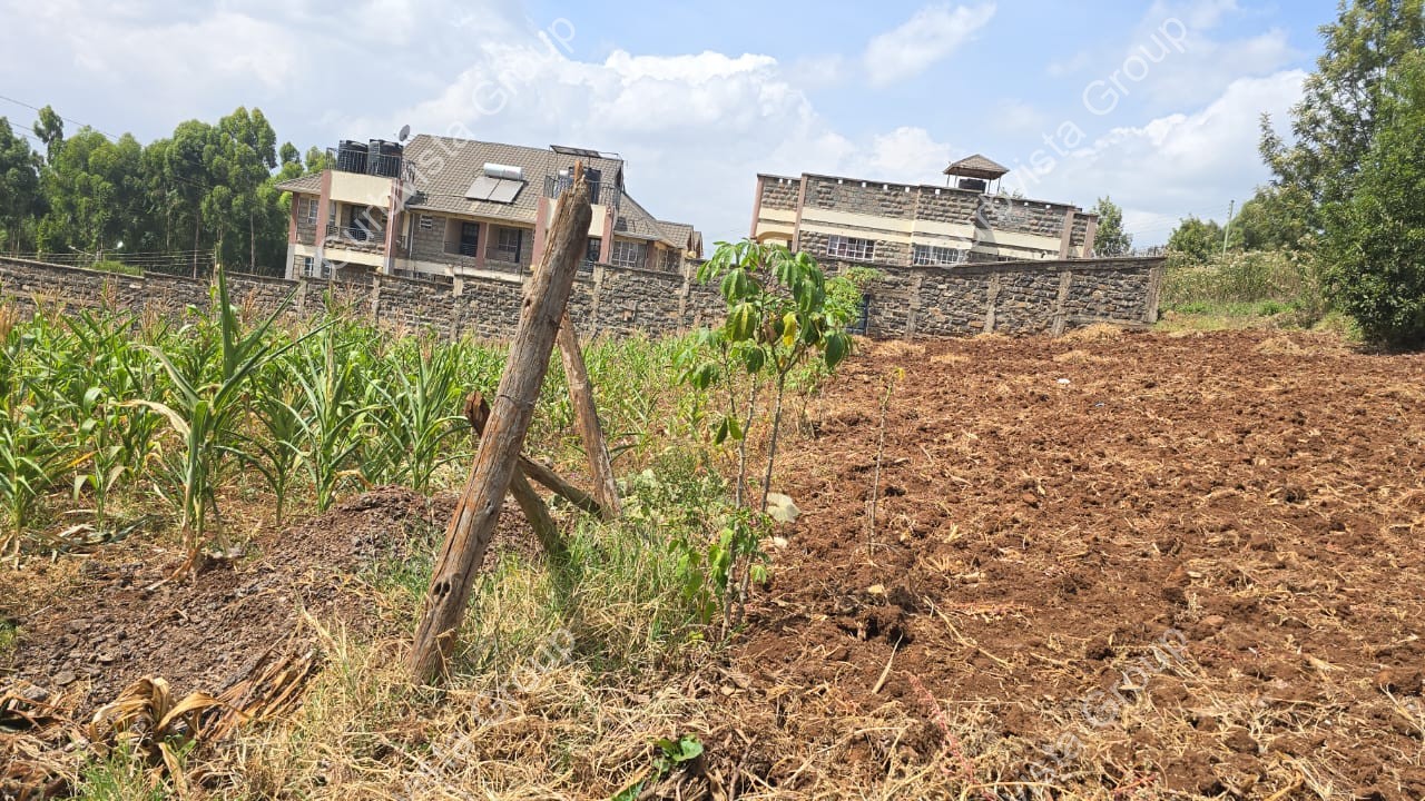 Image 6 of Prime Half-acre plot for sale in Kefri
